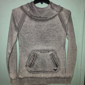 Sweatshirt hoody